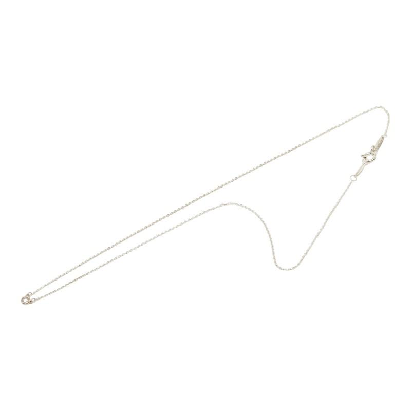 TIFFANY&Co.（ティファニー） バイザヤード ダイヤモンド ネックレス