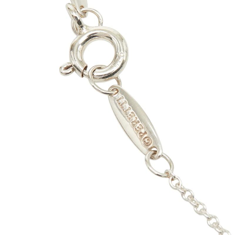 TIFFANY&Co.（ティファニー） バイザヤード ダイヤモンド ネックレス