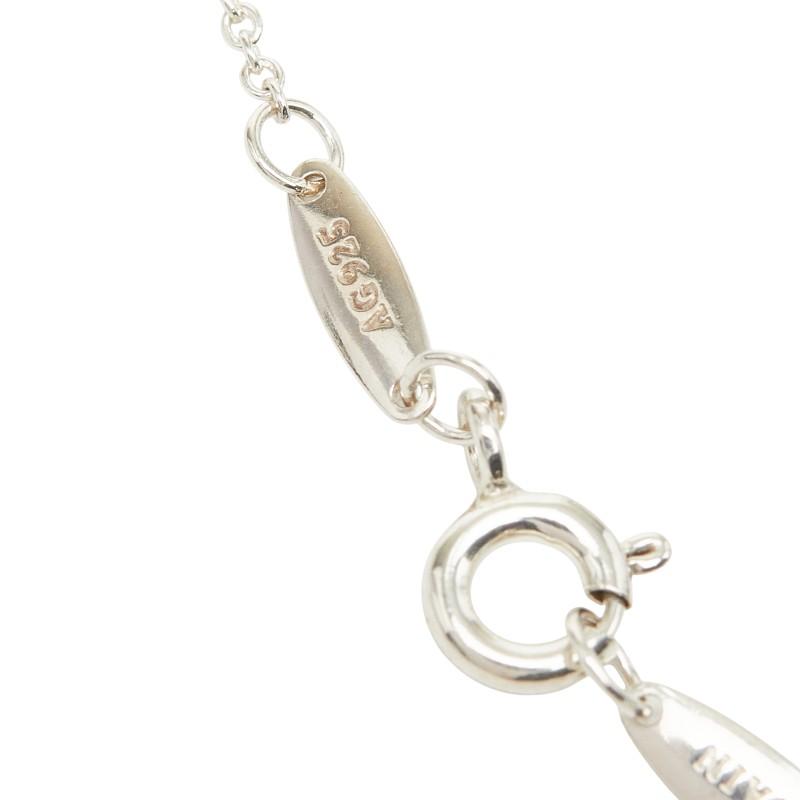 TIFFANY&Co.（ティファニー） バイザヤード ダイヤモンド ネックレス