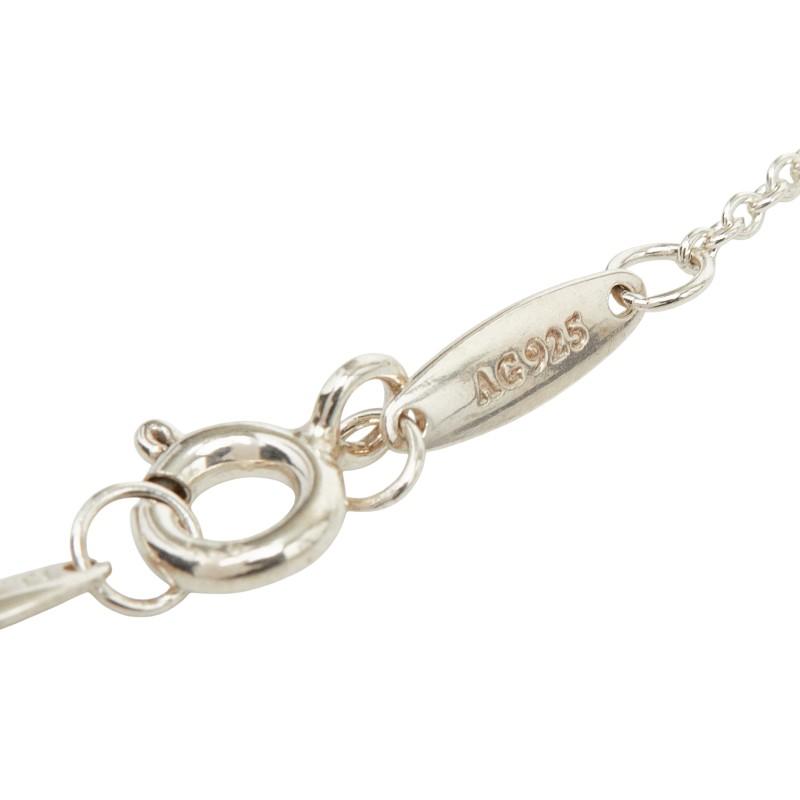 TIFFANY&Co.（ティファニー） バイザヤード ダイヤモンド ネックレス