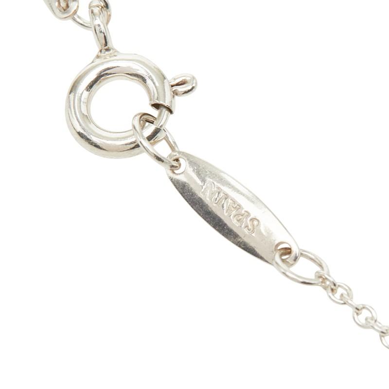 TIFFANY&Co.（ティファニー） バイザヤード ダイヤモンド ネックレス