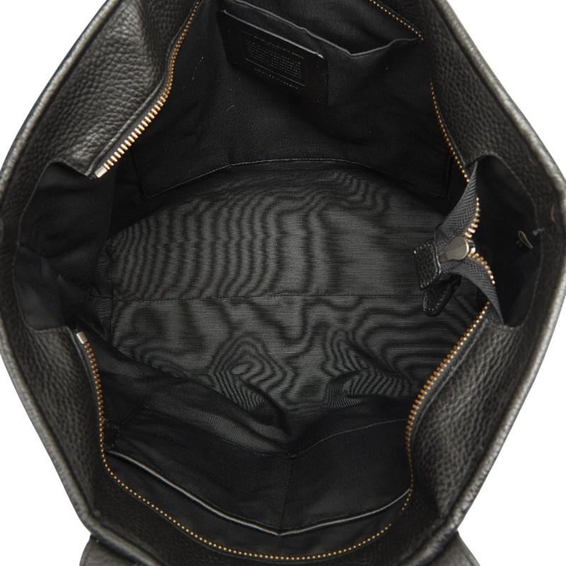 COACH（コーチ） トートバッグ ショルダーバッグ F23248 ブラック