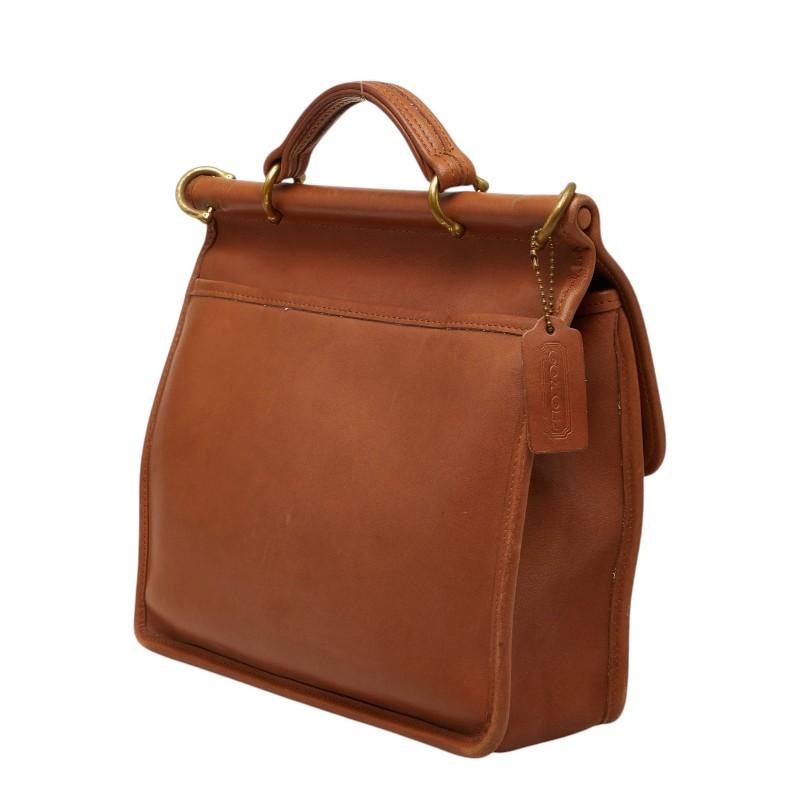 オールドコーチ OLD COACH 2Way ショルダーバッグ ヴィンテージ COACH（コーチ） オールドコーチ ヴィンテージ ウィリス 斜め掛け