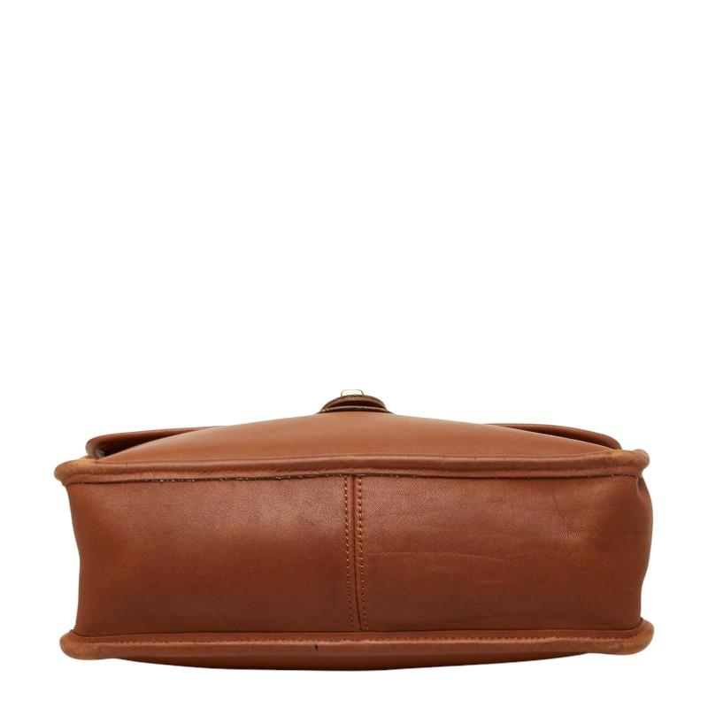 COACH（コーチ） オールドコーチ ヴィンテージ ウィリス 斜め掛け