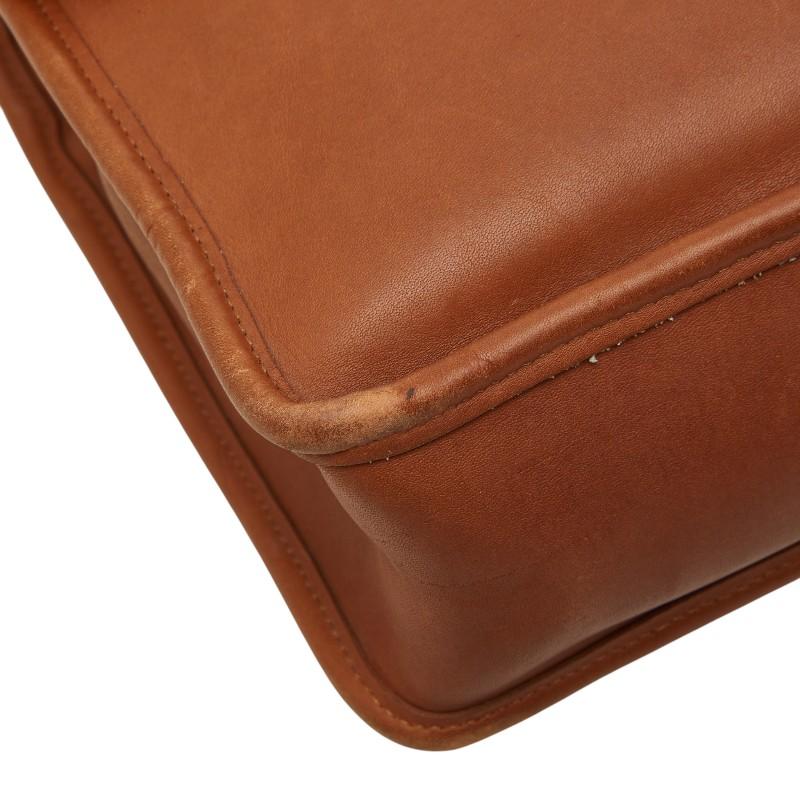 COACH（コーチ） オールドコーチ ヴィンテージ ウィリス 斜め掛け