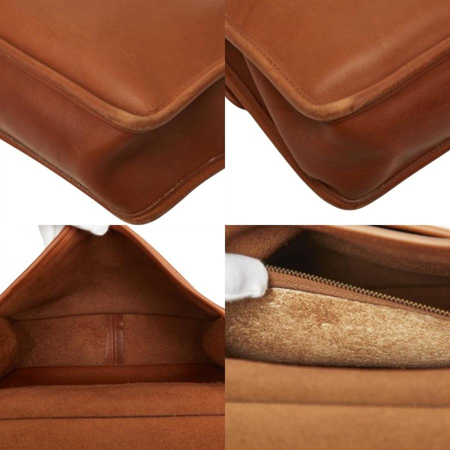 COACH（コーチ） オールドコーチ ヴィンテージ ウィリス 斜め掛け