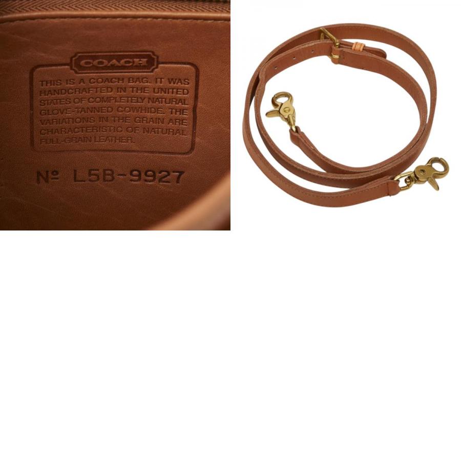 COACH（コーチ） オールドコーチ ヴィンテージ ウィリス 斜め掛け