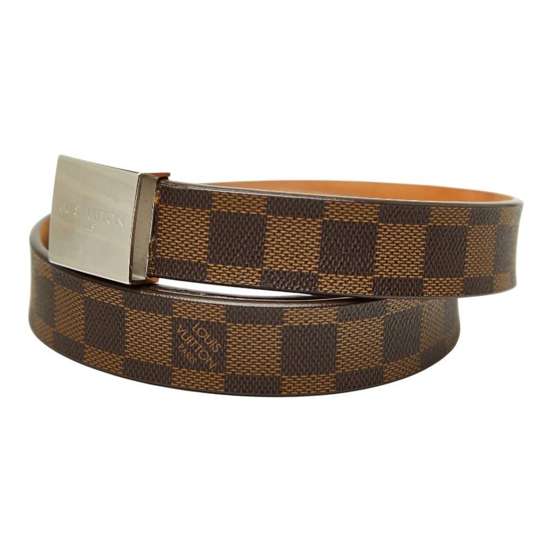 LOUIS VUITTON（ルイ・ヴィトン） ルイ ヴィトン ダミエ サンチュール