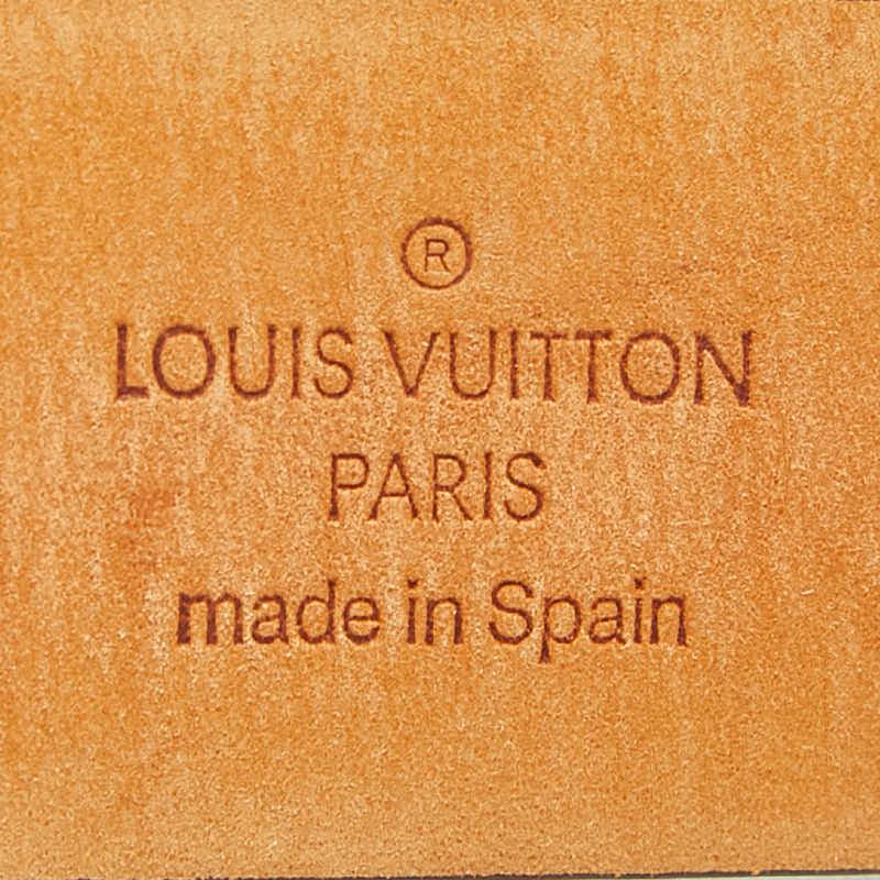 LOUIS VUITTON（ルイ・ヴィトン） ルイ ヴィトン ダミエ サンチュール