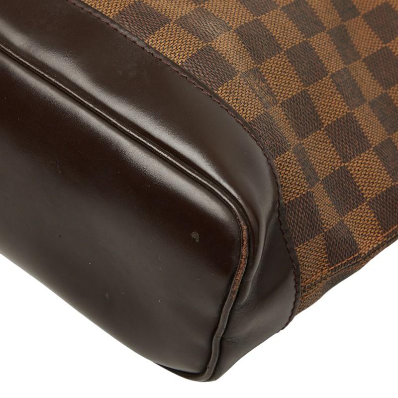 LOUIS VUITTON（ルイ・ヴィトン） ルイ ヴィトン ダミエ ソーホー