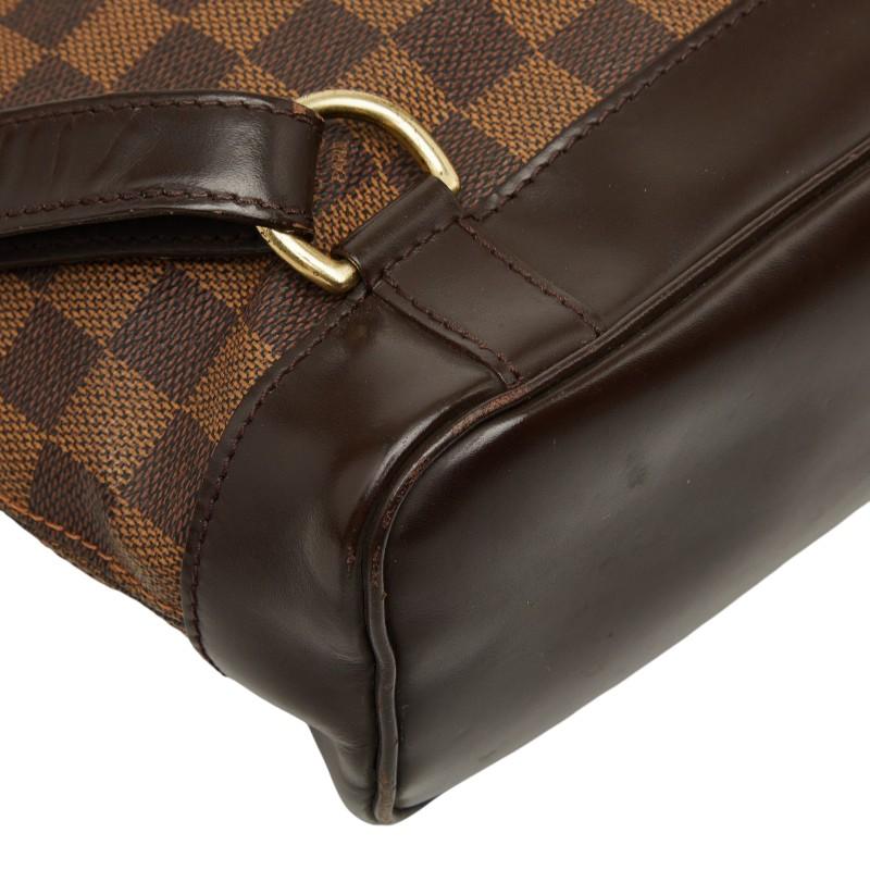 LOUIS VUITTON（ルイ・ヴィトン） ルイ ヴィトン ダミエ ソーホー