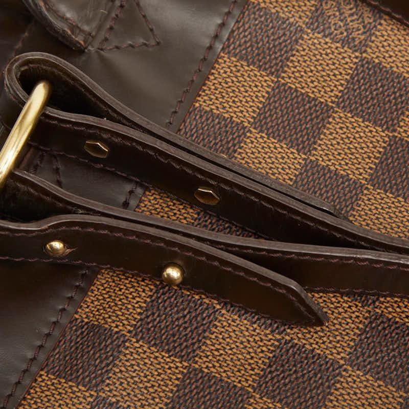 LOUIS VUITTON（ルイ・ヴィトン） ルイ ヴィトン ダミエ ソーホー