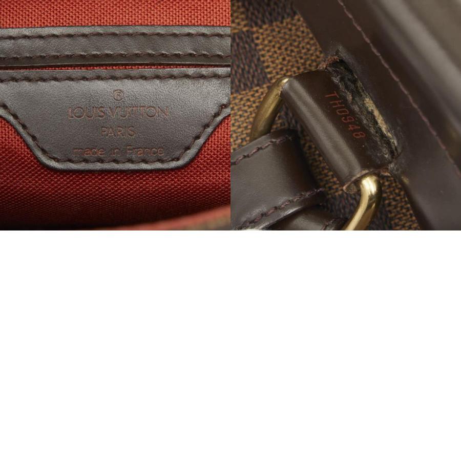 LOUIS VUITTON（ルイ・ヴィトン） ルイ ヴィトン ダミエ ソーホー