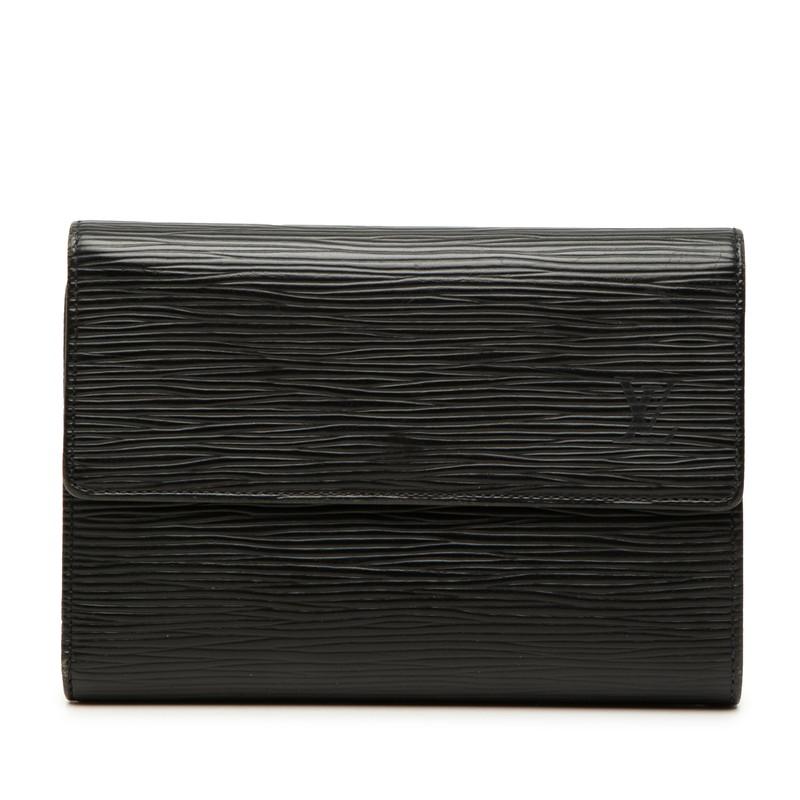 LOUIS VUITTON（ルイ・ヴィトン） ルイ ヴィトン エピ ポルト