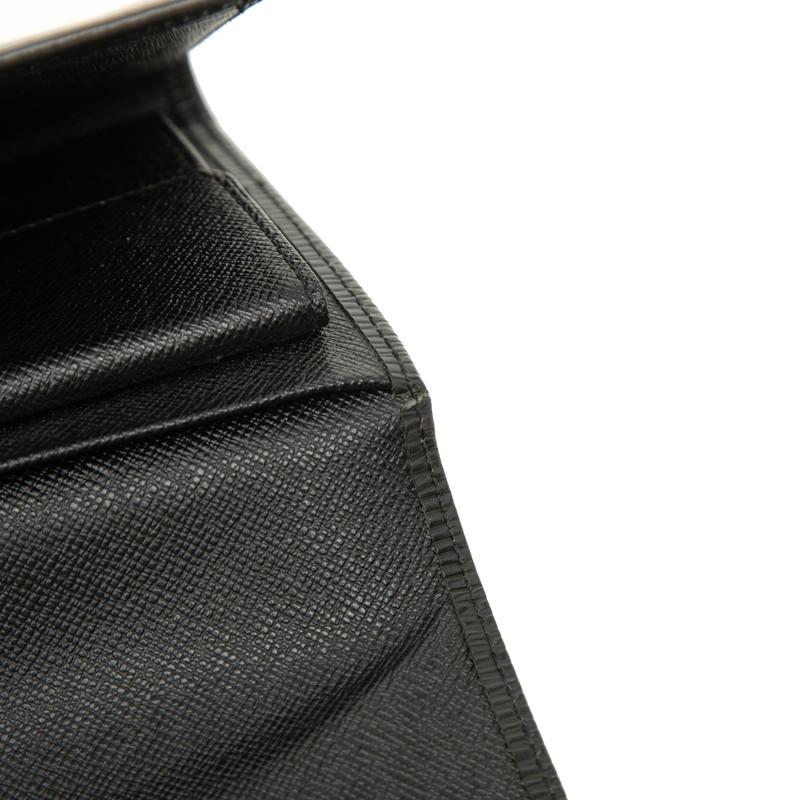 LOUIS VUITTON（ルイ・ヴィトン） ルイ ヴィトン エピ ポルト