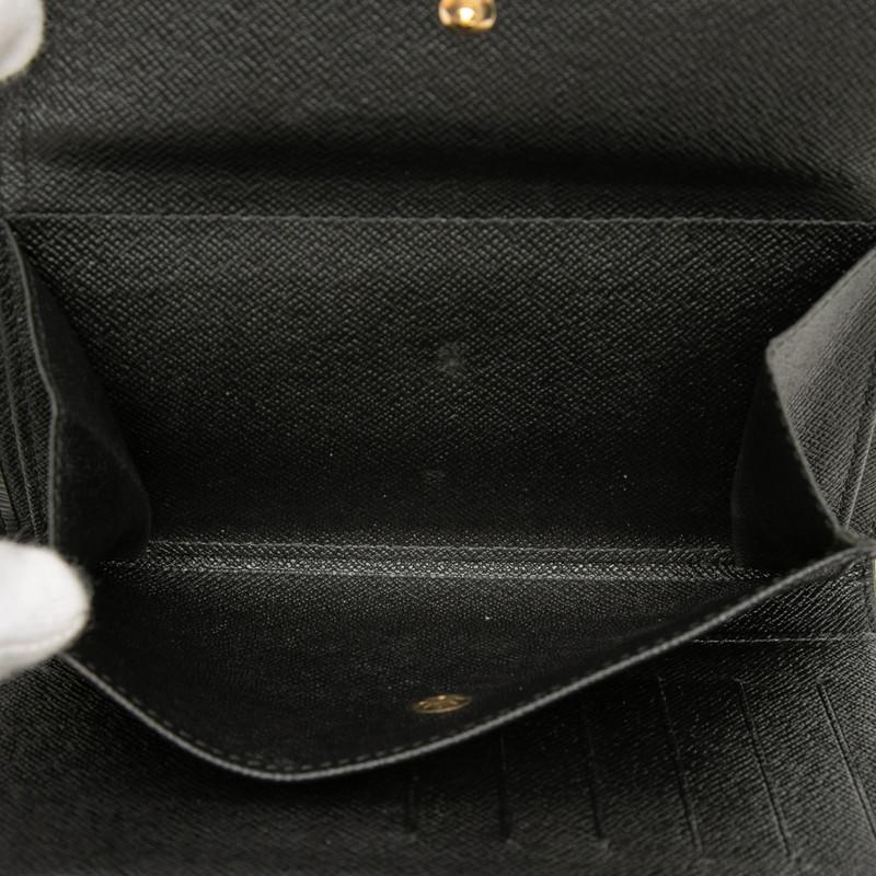 LOUIS VUITTON（ルイ・ヴィトン） ルイ ヴィトン エピ ポルト