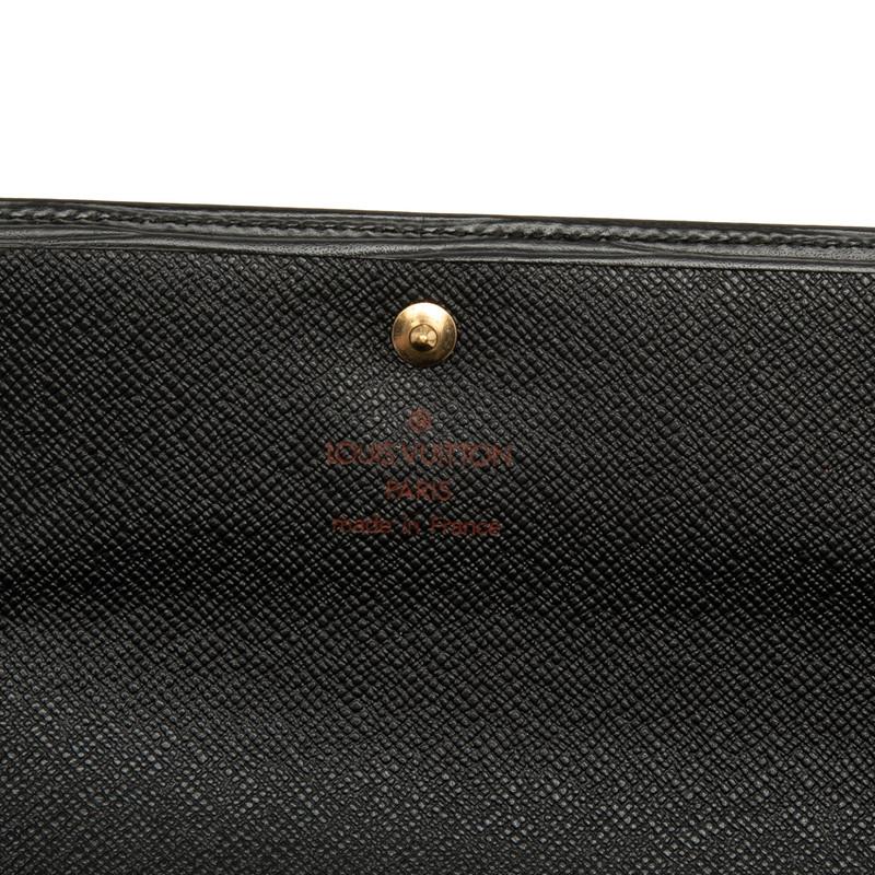 LOUIS VUITTON（ルイ・ヴィトン） ルイ ヴィトン エピ ポルト