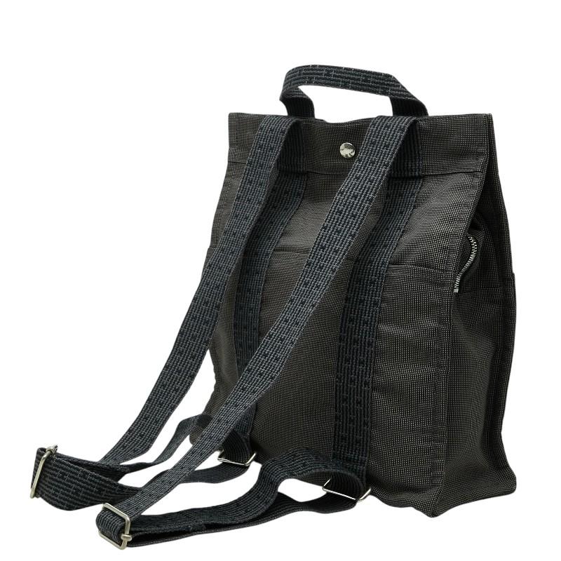 HERMES（エルメス） エールライン アドMM リュックサック 2WAY