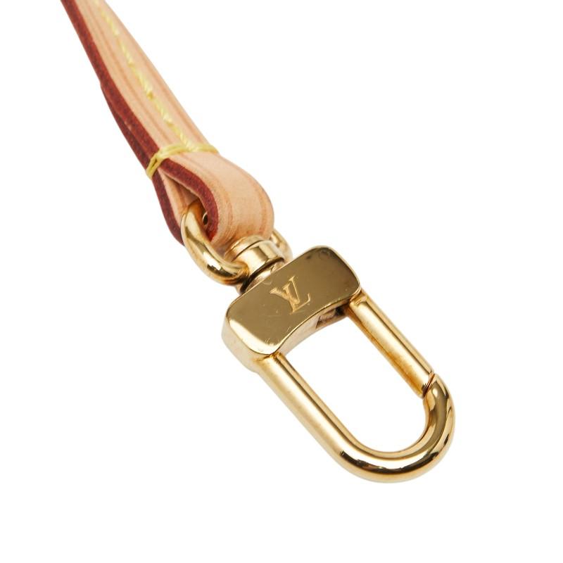 LOUIS VUITTON ルイヴィトン　ポシェット用ストラップ のみ LOUIS VUITTON（ルイ・ヴィトン） ルイ ヴィトン ポシェットアクセ