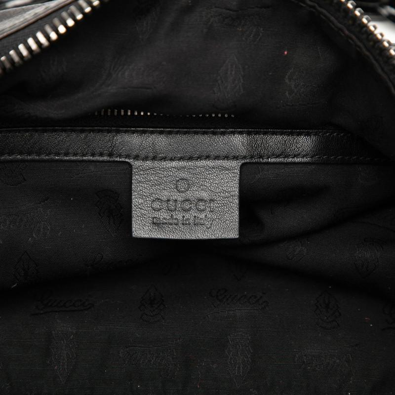 GUCCI（グッチ） スタッズ ハンドバッグ ワンショルダー クラッチ
