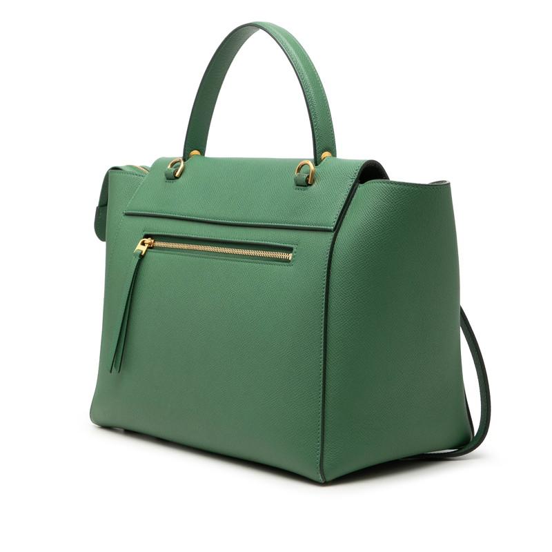 CELINE（セリーヌ） ベルトバッグ ハンドバッグ ショルダーバッグ 2WAY
