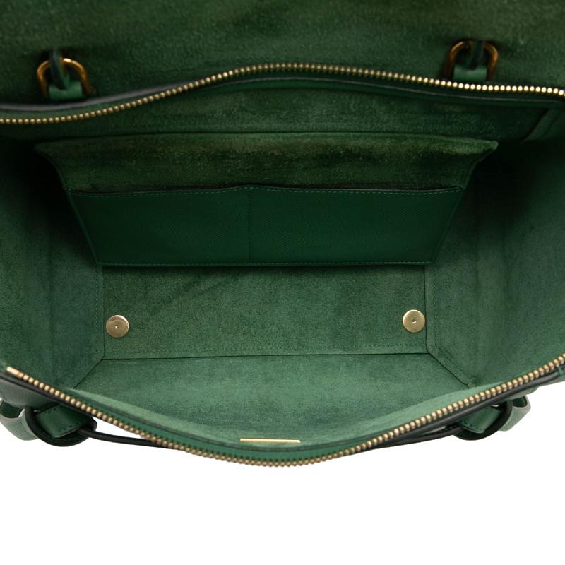 CELINE（セリーヌ） ベルトバッグ ハンドバッグ ショルダーバッグ 2WAY