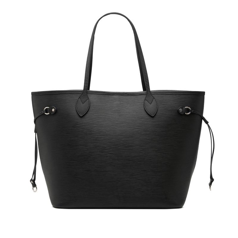 LOUIS VUITTON（ルイ・ヴィトン） ルイ ヴィトン エピ ネヴァーフル MM