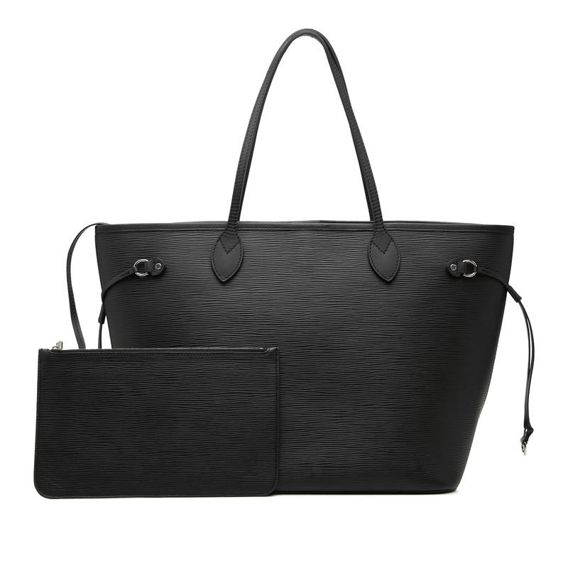 LOUIS VUITTON（ルイ・ヴィトン） ルイ ヴィトン エピ ネヴァーフル MM