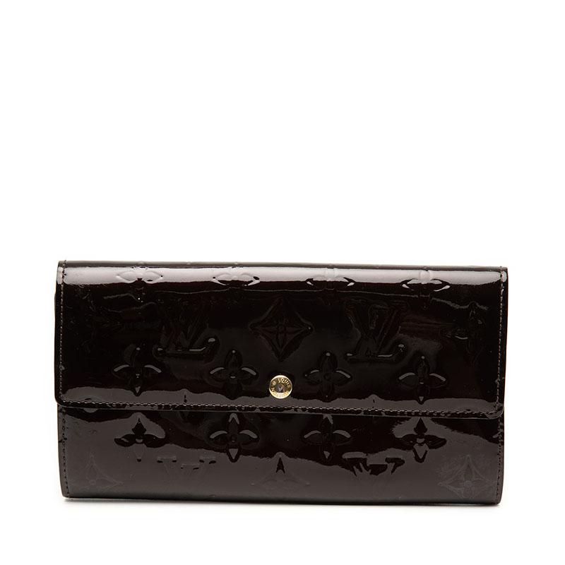 LOUIS VUITTON（ルイ・ヴィトン） ルイ ヴィトン モノグラム ヴェルニ