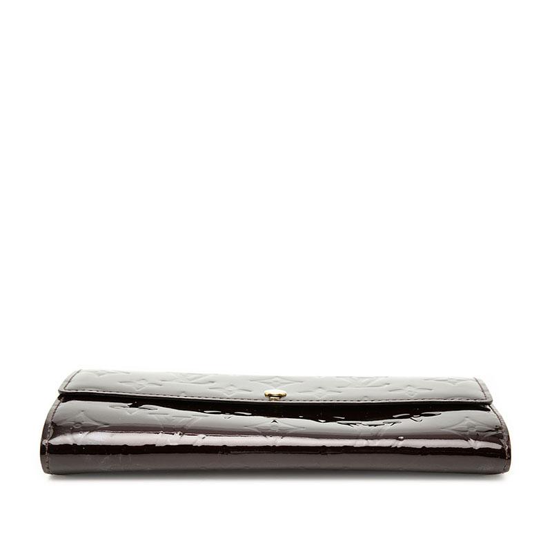 LOUIS VUITTON（ルイ・ヴィトン） ルイ ヴィトン モノグラム ヴェルニ