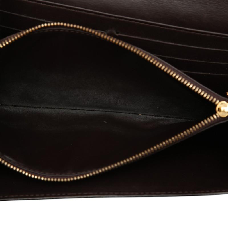 LOUIS VUITTON（ルイ・ヴィトン） ルイ ヴィトン モノグラム ヴェルニ