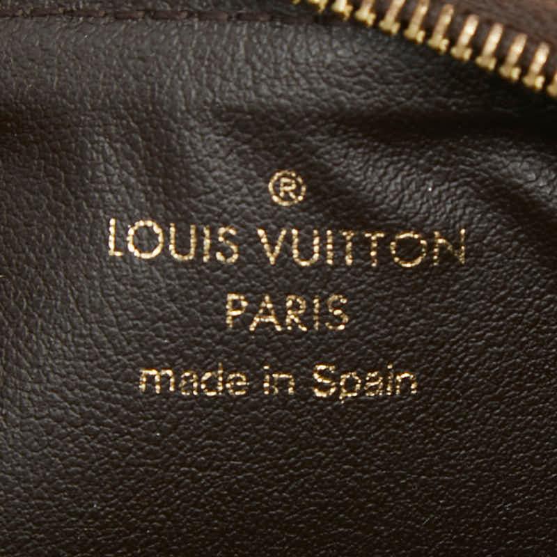 LOUIS VUITTON（ルイ・ヴィトン） ルイ ヴィトン モノグラム