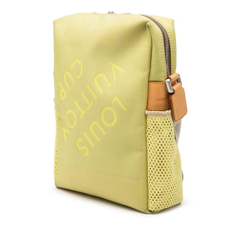 LOUIS VUITTON（ルイ・ヴィトン） ルイ ヴィトン ダミエ ジェアン 