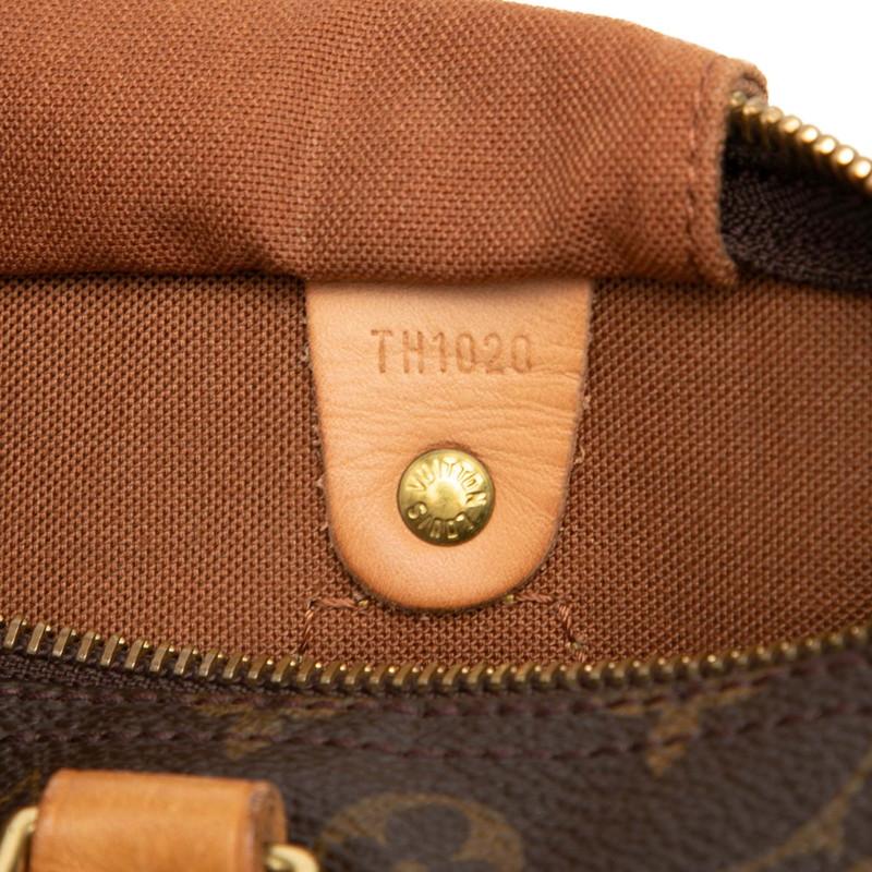 LOUIS VUITTON（ルイ・ヴィトン） ルイ ヴィトン モノグラム