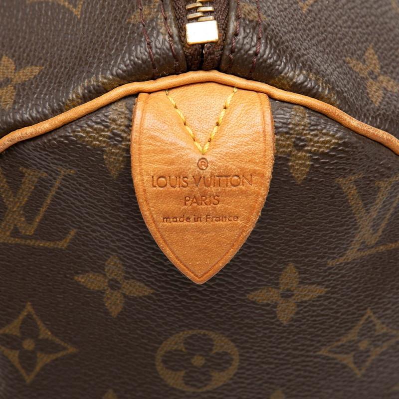LOUIS VUITTON（ルイ・ヴィトン） ルイ ヴィトン モノグラム