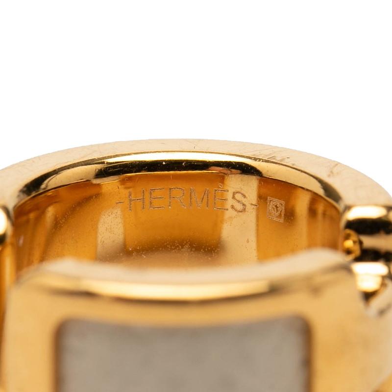 HERMES（エルメス） オランプPM イヤーカフ イヤーアクセサリー