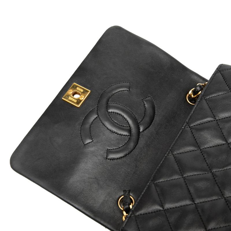 CHANEL（シャネル） マトラッセ ココマーク 斜め掛け チェーン