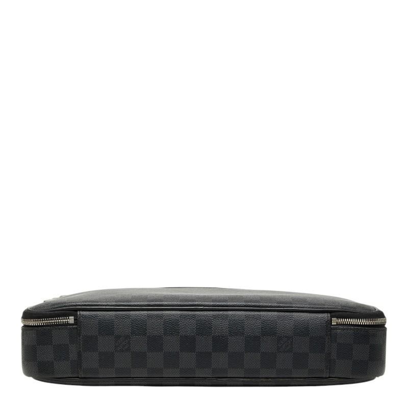 LOUIS VUITTON（ルイ・ヴィトン） ルイ ヴィトン ダミエ グラフィット