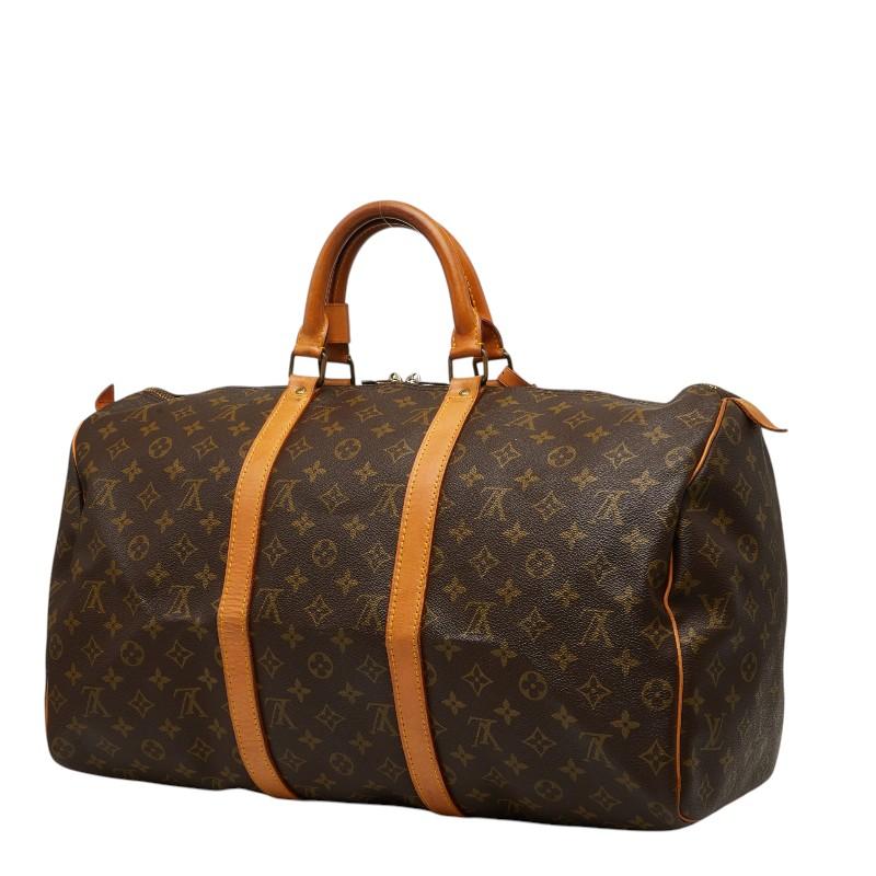 LOUIS VUITTON（ルイ・ヴィトン） ルイ ヴィトン モノグラム キーポル