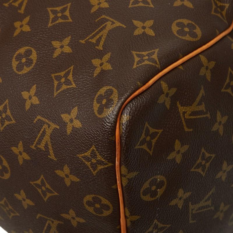 LOUIS VUITTON（ルイ・ヴィトン） ルイ ヴィトン モノグラム キーポル