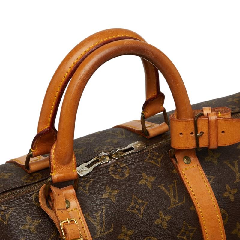 LOUIS VUITTON（ルイ・ヴィトン） ルイ ヴィトン モノグラム キーポル