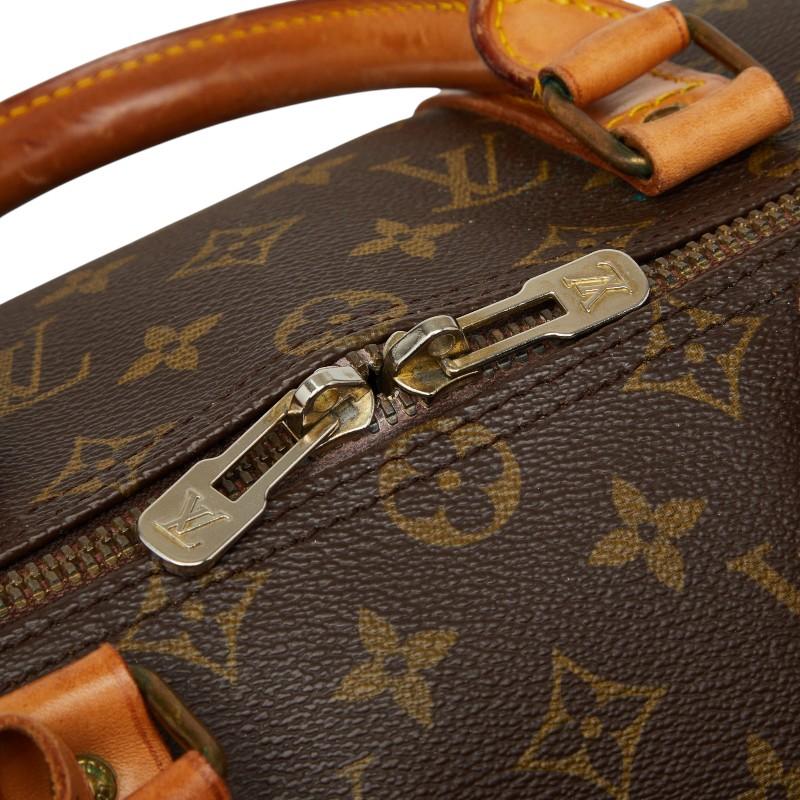 LOUIS VUITTON（ルイ・ヴィトン） ルイ ヴィトン モノグラム キーポル