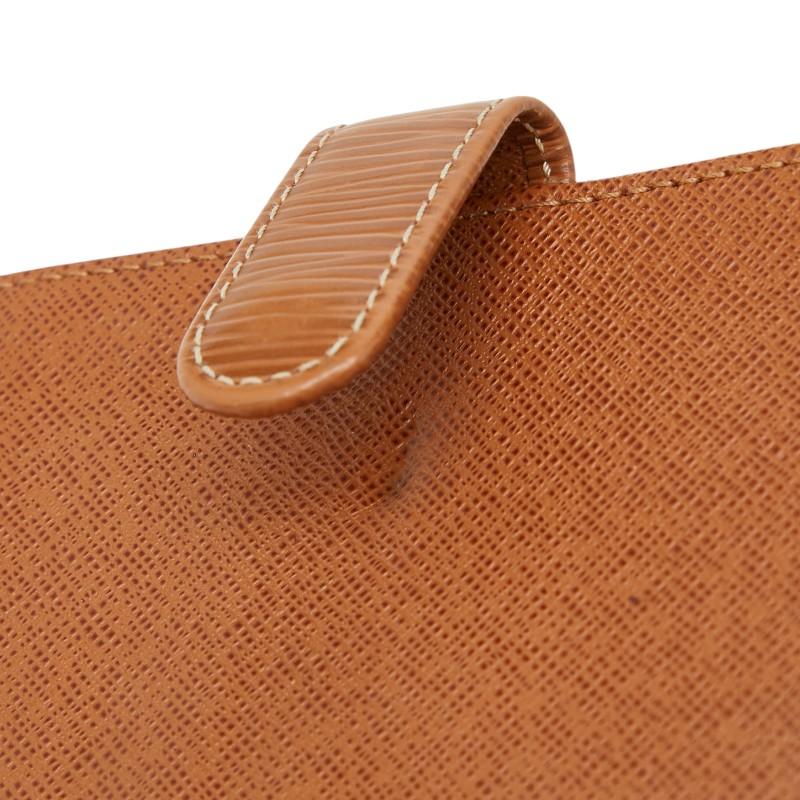 LOUIS VUITTON（ルイ・ヴィトン） ルイ ヴィトン エピ ヴィエノワ 二