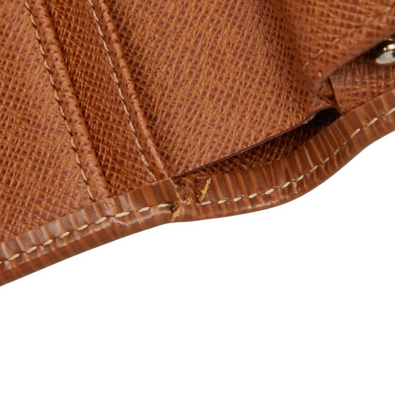 LOUIS VUITTON（ルイ・ヴィトン） ルイ ヴィトン エピ ヴィエノワ 二