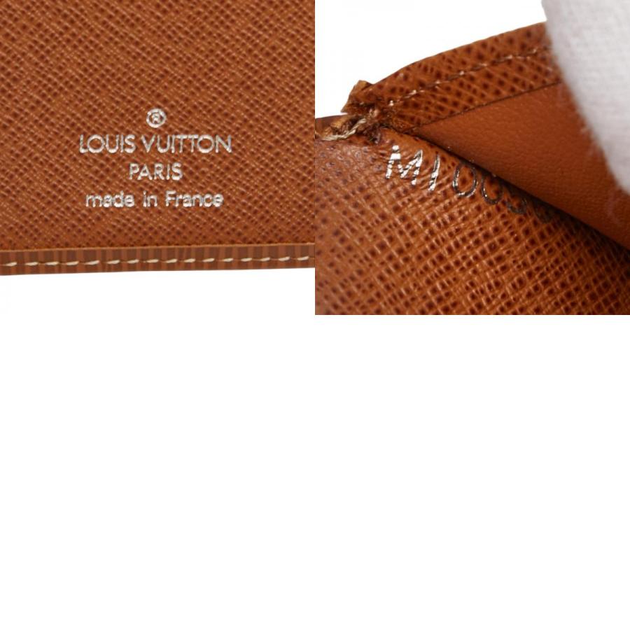 LOUIS VUITTON（ルイ・ヴィトン） ルイ ヴィトン エピ ヴィエノワ 二