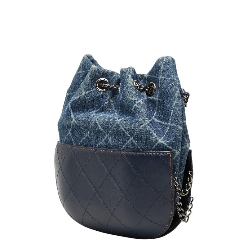 CHANEL（シャネル） ココマーク ガブリエル ドゥ 斜め掛け チェーン
