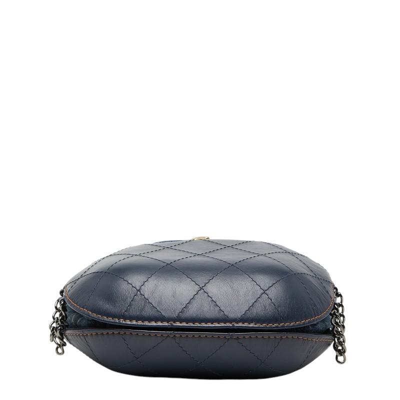 CHANEL（シャネル） ココマーク ガブリエル ドゥ 斜め掛け チェーン