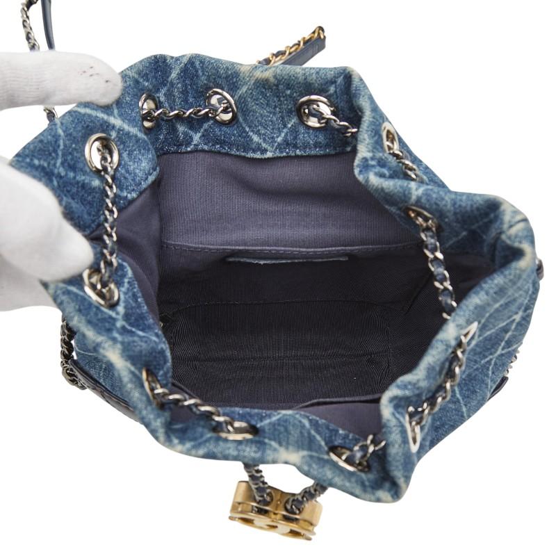 CHANEL（シャネル） ココマーク ガブリエル ドゥ 斜め掛け チェーン