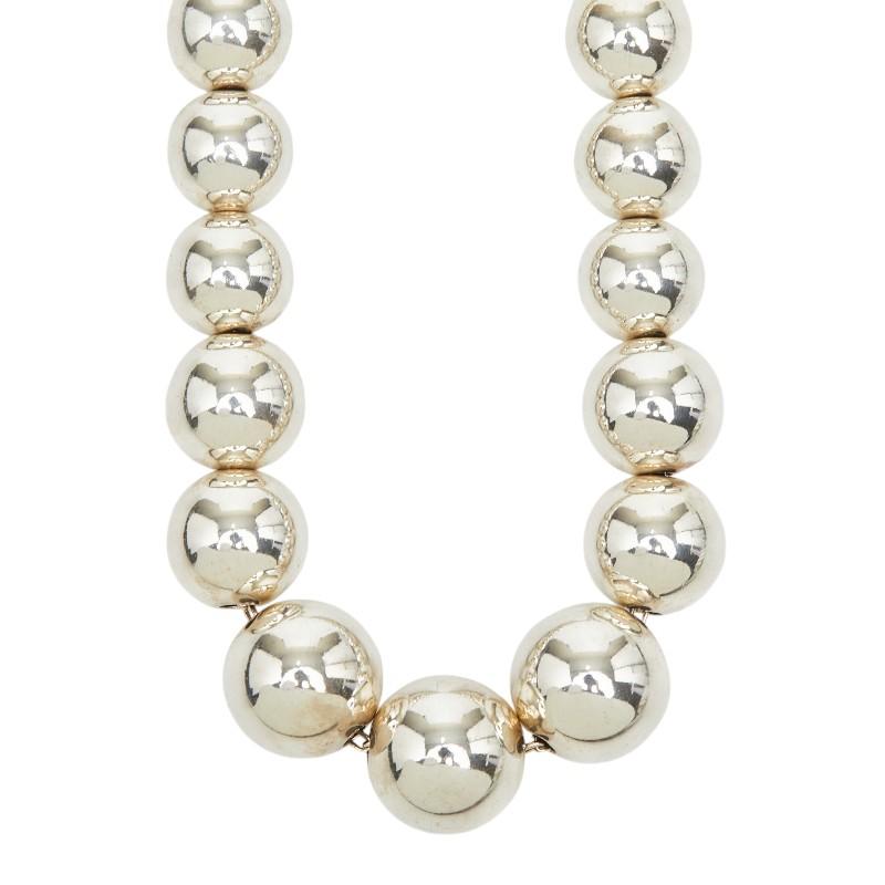 TIFFANY&Co.（ティファニー） ハードウェア グラジュエイテッド ボール