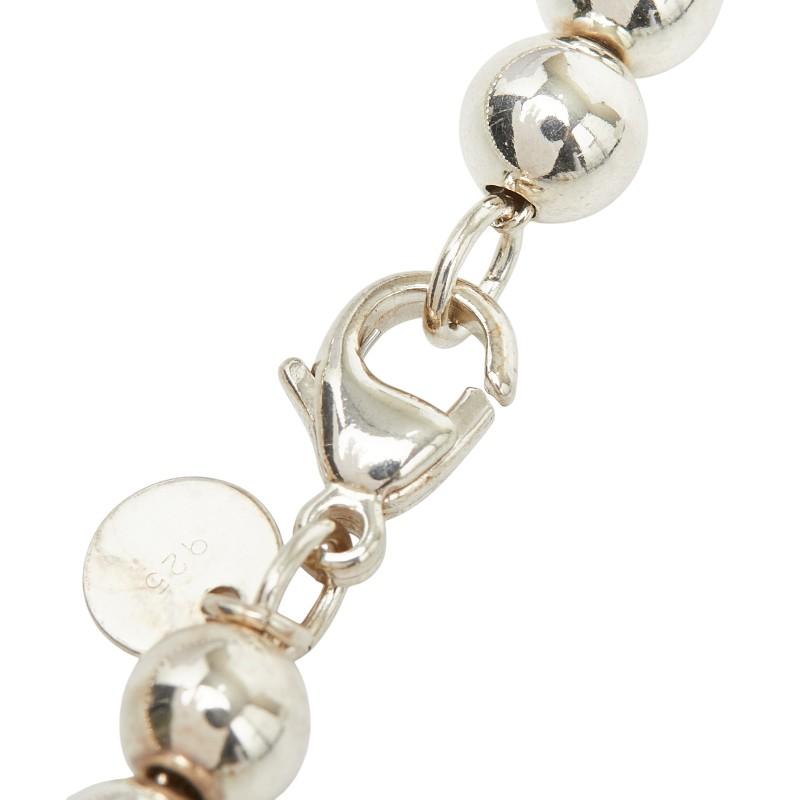 TIFFANY&Co.（ティファニー） ハードウェア グラジュエイテッド ボール